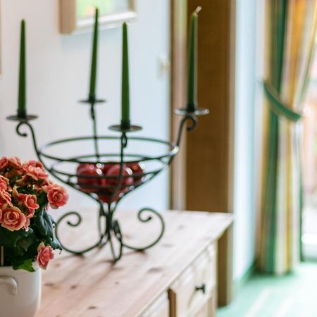 Pension Bergfried Grödig Екстериор снимка